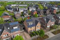 Foto van Distelvlinderlaan 51, Apeldoorn