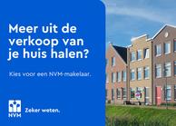 Foto van Distelvlinderlaan 51, Apeldoorn