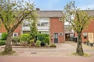 Foto van Abdis van Thornstraat 47, Oosterhout