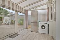Foto van Abdis van Thornstraat 47, Oosterhout