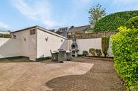 Foto van Abdis van Thornstraat 47, Oosterhout