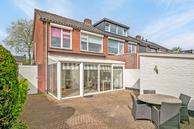 Foto van Abdis van Thornstraat 47, Oosterhout