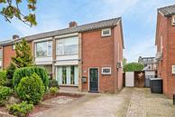 Foto van Abdis van Thornstraat 47, Oosterhout