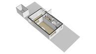 Foto van Abdis van Thornstraat 47, Oosterhout