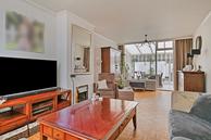 Foto van Abdis van Thornstraat 47, Oosterhout
