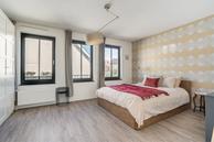 Historische woningfoto van Schouwtjeslaan 19A, Haarlem uit 2024