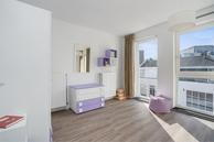 Historische woningfoto van Schouwtjeslaan 19A, Haarlem uit 2024