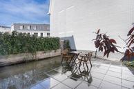 Historische woningfoto van Schouwtjeslaan 19A, Haarlem uit 2024