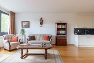 Historische woningfoto van Mathenessestraat 63-B3, Breda uit 2024