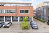 Historische woningfoto van Mathenessestraat 63-B3, Breda uit 2024