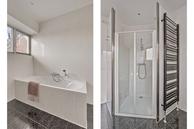 Historische woningfoto van Onze Lieve Vrouwedijk 17, Waalre uit 2024