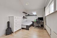 Historische woningfoto van Onze Lieve Vrouwedijk 17, Waalre uit 2024