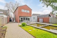 Historische woningfoto van Onze Lieve Vrouwedijk 17, Waalre uit 2024