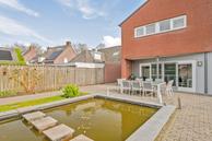 Historische woningfoto van Onze Lieve Vrouwedijk 17, Waalre uit 2024
