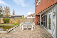 Historische woningfoto van Onze Lieve Vrouwedijk 17, Waalre uit 2024