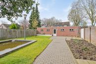 Historische woningfoto van Onze Lieve Vrouwedijk 17, Waalre uit 2024