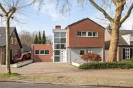 Historische woningfoto van Onze Lieve Vrouwedijk 17, Waalre uit 2024