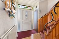 Historische woningfoto van Johann Sebastian Bachstraat 18, Ridderkerk uit 2024