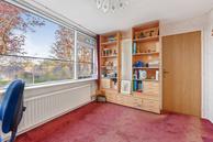 Historische woningfoto van Johann Sebastian Bachstraat 18, Ridderkerk uit 2024