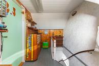 Historische woningfoto van Johann Sebastian Bachstraat 18, Ridderkerk uit 2024