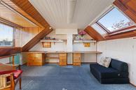 Historische woningfoto van Johann Sebastian Bachstraat 18, Ridderkerk uit 2024