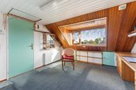 Historische woningfoto van Johann Sebastian Bachstraat 18, Ridderkerk uit 2024