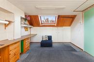 Historische woningfoto van Johann Sebastian Bachstraat 18, Ridderkerk uit 2024