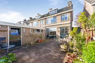 Historische woningfoto van Johann Sebastian Bachstraat 18, Ridderkerk uit 2024