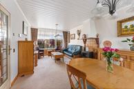 Historische woningfoto van Johann Sebastian Bachstraat 18, Ridderkerk uit 2024