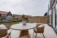 Historische woningfoto van Zwartwal 8, De Rijp uit 2024