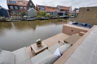 Historische woningfoto van Zwartwal 8, De Rijp uit 2024