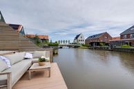 Historische woningfoto van Zwartwal 8, De Rijp uit 2024