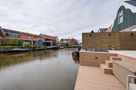 Historische woningfoto van Zwartwal 8, De Rijp uit 2024