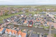 Historische woningfoto van Zwartwal 8, De Rijp uit 2024