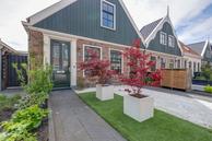 Historische woningfoto van Zwartwal 8, De Rijp uit 2024