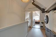 Historische woningfoto van Zwartwal 8, De Rijp uit 2024