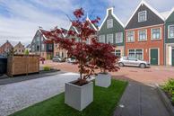 Historische woningfoto van Zwartwal 8, De Rijp uit 2024