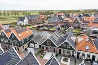 Historische woningfoto van Zwartwal 8, De Rijp uit 2024