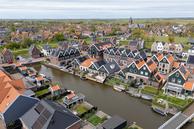 Historische woningfoto van Zwartwal 8, De Rijp uit 2024