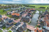 Historische woningfoto van Zwartwal 8, De Rijp uit 2024