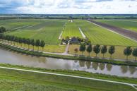 Historische woningfoto van Zwartwal 8, De Rijp uit 2024