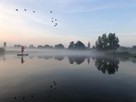 Historische woningfoto van Zwartwal 8, De Rijp uit 2024
