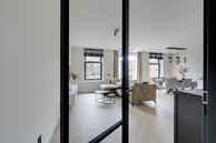 Historische woningfoto van Zwartwal 8, De Rijp uit 2024