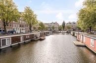 Foto van Da Costakade 209-O, Amsterdam