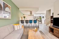 Historische woningfoto van Schuttersveld 18, Dongen uit 2024