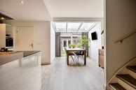 Historische woningfoto van Schuttersveld 18, Dongen uit 2024