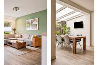 Historische woningfoto van Schuttersveld 18, Dongen uit 2024