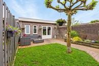 Historische woningfoto van Schuttersveld 18, Dongen uit 2024