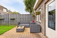 Historische woningfoto van Schuttersveld 18, Dongen uit 2024