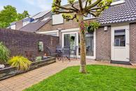 Historische woningfoto van Schuttersveld 18, Dongen uit 2024